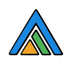 ApexCharts Icon