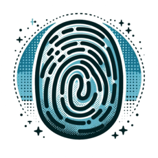 Biometrics Icon