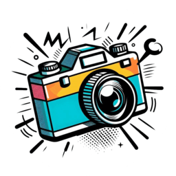 Camera Icon