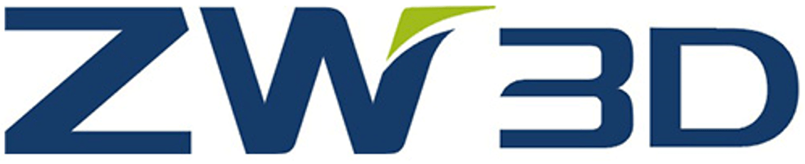 Logo ZW3D