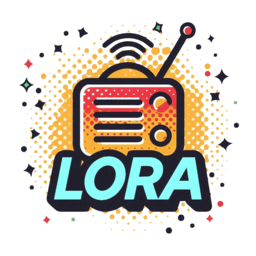 LoRa Icon