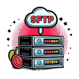 SFTP Icon